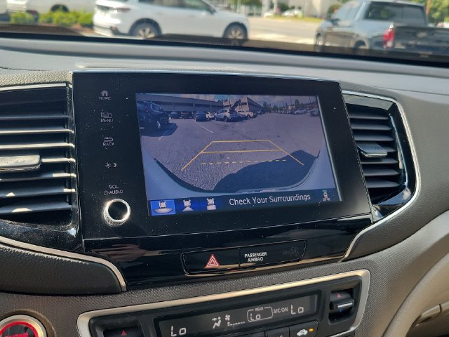 Certified 2023 Honda Ridgeline RTL-E image 21