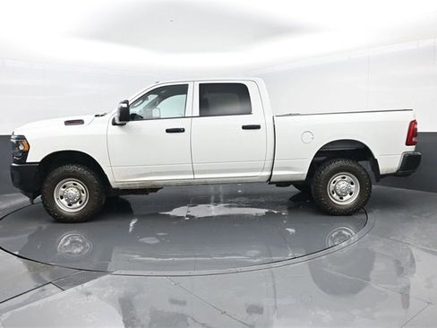 Used 2024 RAM 2500 Tradesman w/ Bed Utility Group image 28
