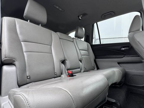 Used 2018 Honda Pilot EX-L image 37