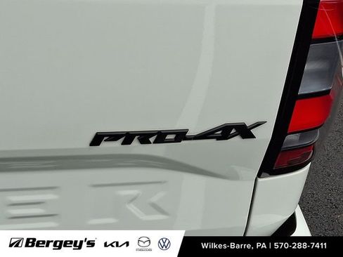 Used 2023 Nissan Frontier PRO-4X w/ Pro Convenience Package image 33