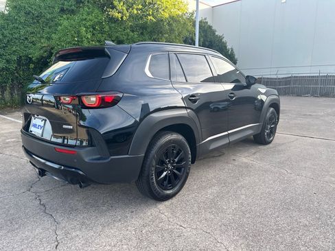 Used 2026 MAZDA CX-50 AWD 2.5 Hybrid w/ Weather Package image 10