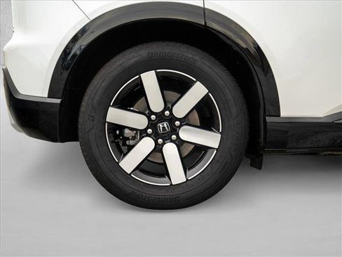 Used 2024 Honda Prologue Touring image 12