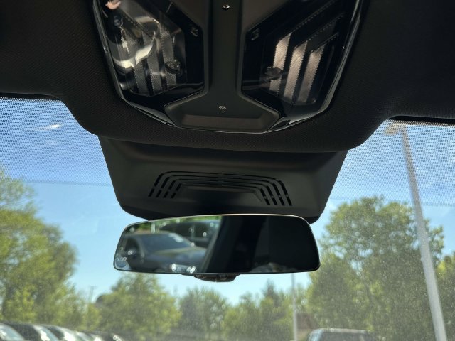 Certified 2024 BMW iX xDrive50 w/ Sport Package AWD/4WD image 36