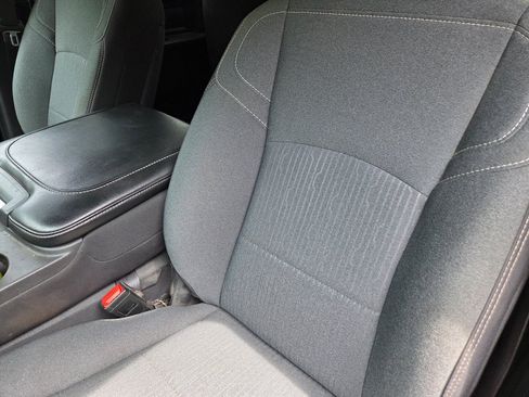 Used 2023 RAM 2500 Tradesman AWD/4WD image 3