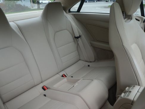 Used 2014 Mercedes-Benz E 350 Coupe image 13