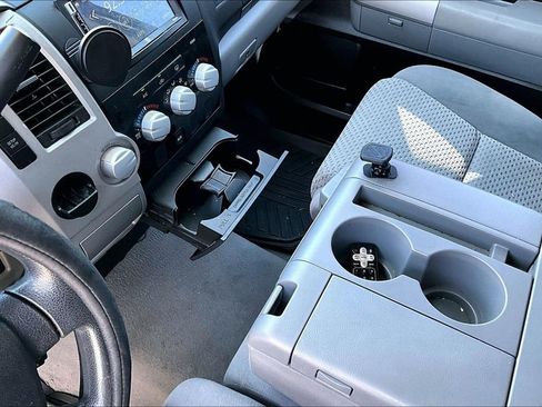 Used 2007 Toyota Tundra SR5 image 11