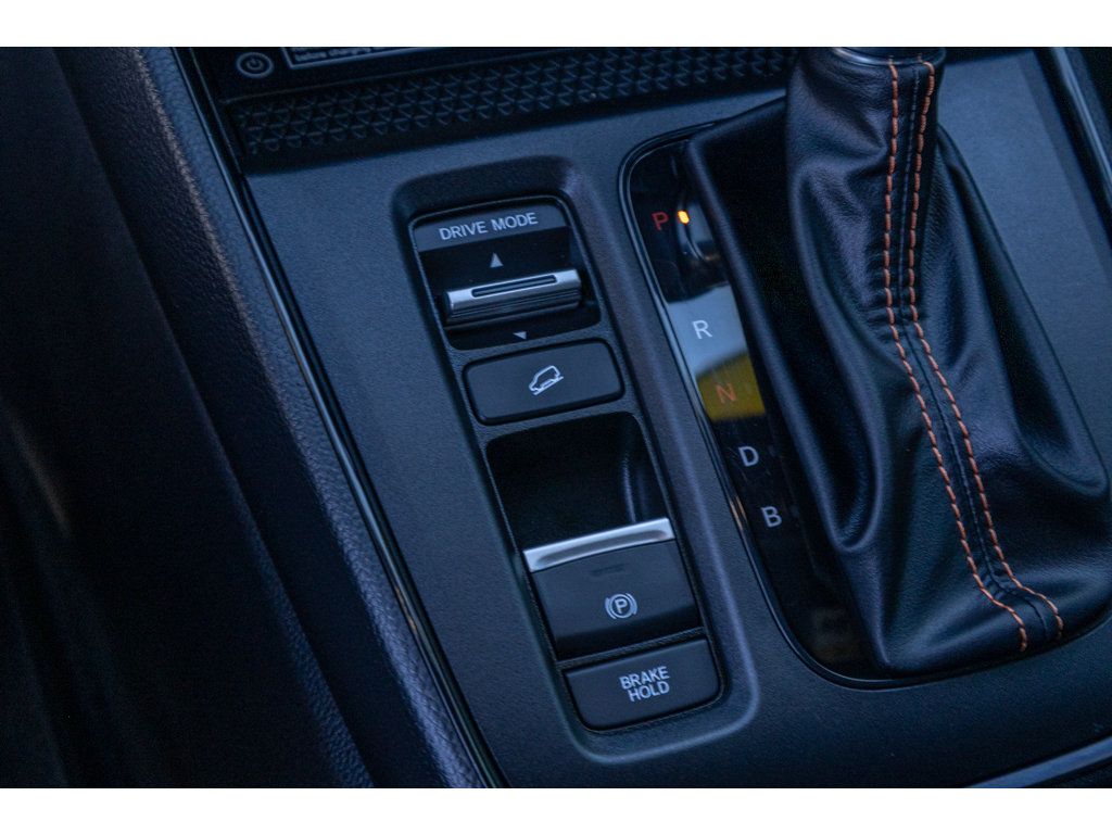 Used 2023 Honda CR-V Sport Touring image 25