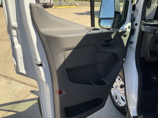 Used 2024 Ford Transit 350 XLT RWD image 7