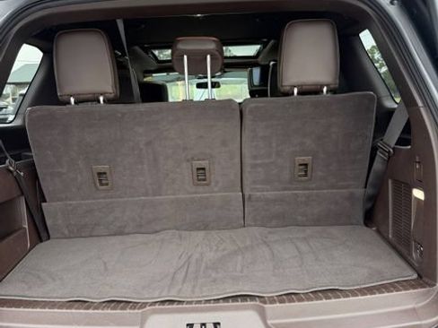 Used 2022 Ford Expedition King Ranch AWD/4WD image 10