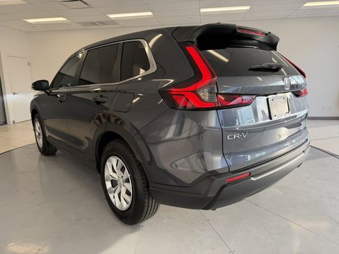 Used 2026 Honda CR-V LX image 5