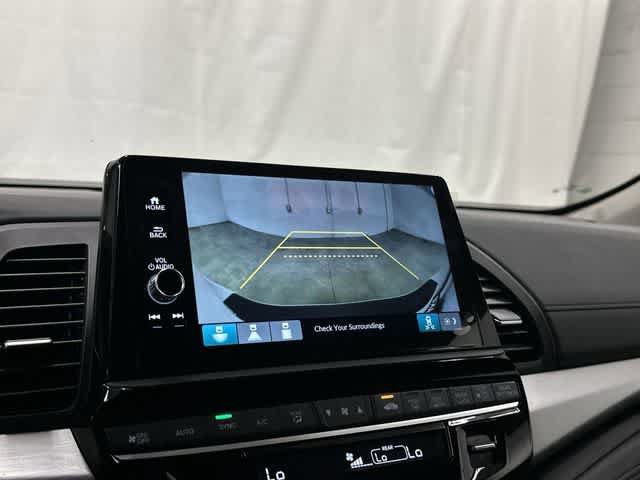 New 2026 Honda Odyssey EX-L image 23