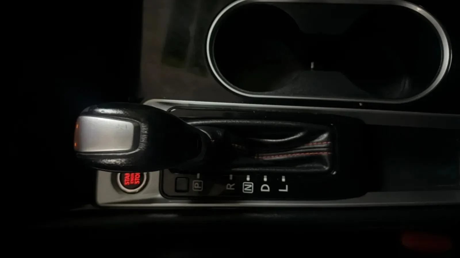 Used 2023 Nissan Altima 2.5 SR FWD image 13