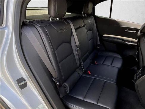 Used 2019 Cadillac XT4 Premium Luxury w/ Driver Awareness Package FWD image 25