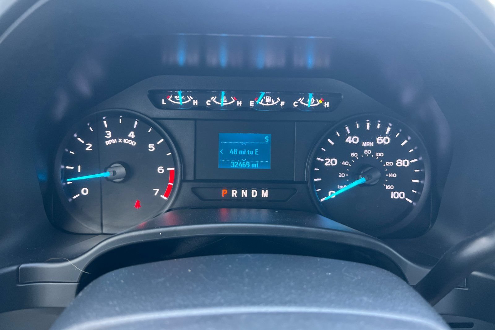 Used 2022 Ford F350 XL w/ Power Equipment Group AWD/4WD image 19