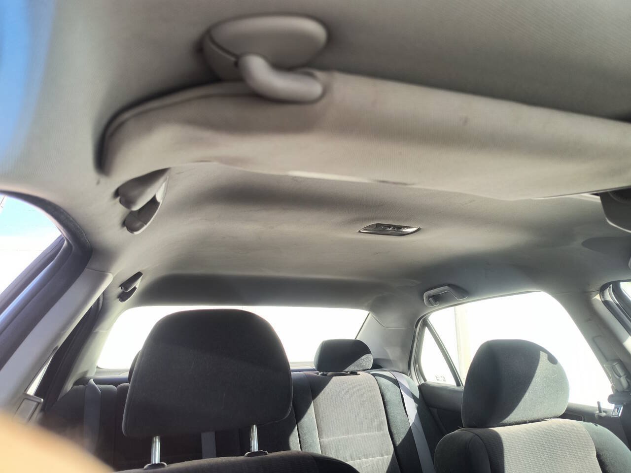 Used 2003 Honda Accord LX image 31