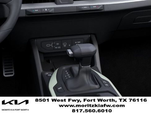 New 2026 Kia K4 GT-Line Turbo FWD image 23