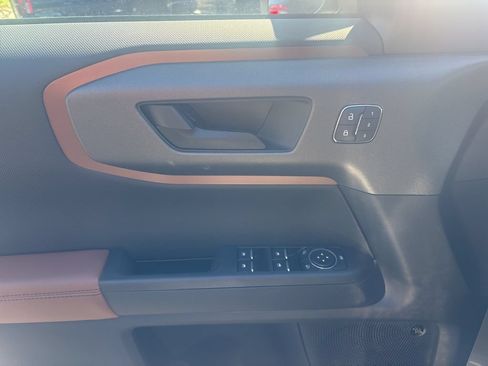 New 2026 Ford Bronco Sport Outer Banks w/ Outer Banks Tech Package+ AWD/4WD image 17