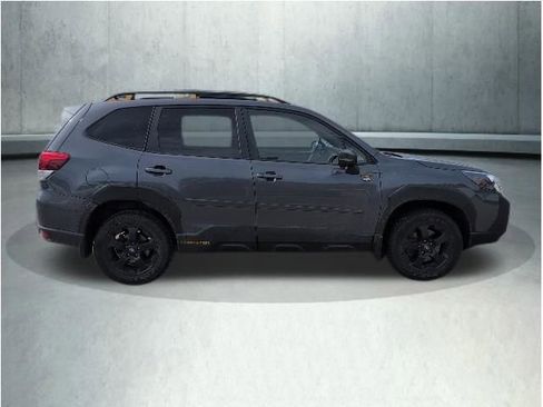 Used 2022 Subaru Forester Wilderness image 10