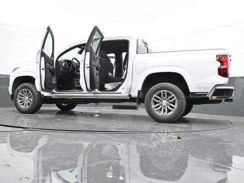 New 2025 Chevrolet Colorado LT w/ Advanced Trailering Package image 68