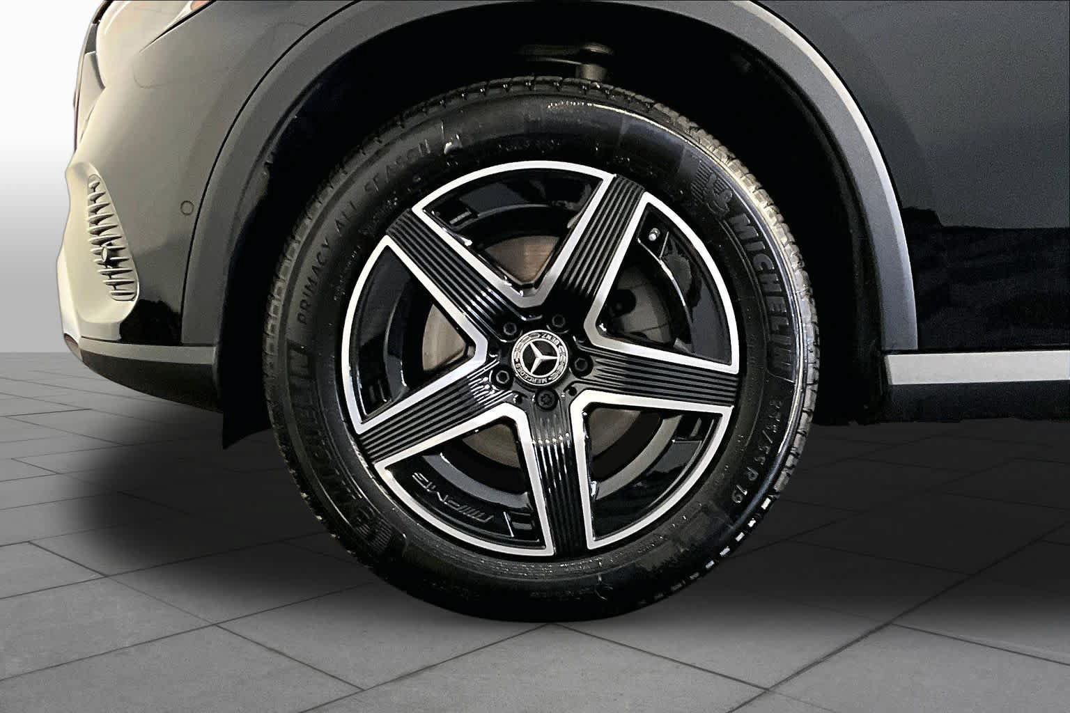 Certified 2026 Mercedes-Benz GLC 300 4MATIC image 11