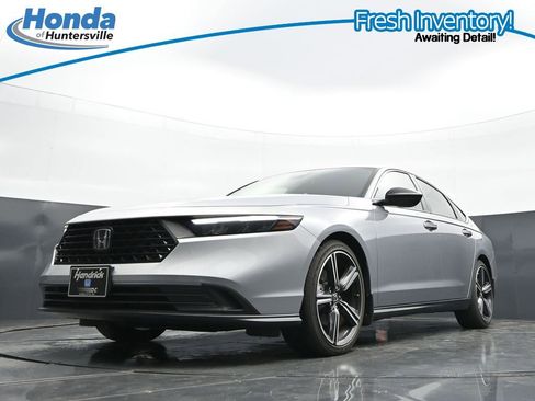 Used 2023 Honda Accord Sport image 32