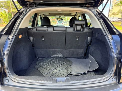 Used 2016 Honda HR-V EX-L image 18