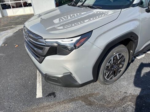 New 2026 Subaru Forester Premium image 61