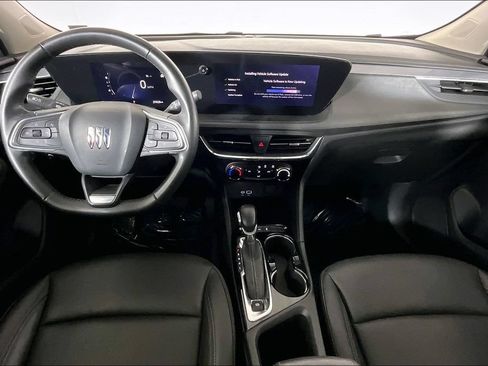 Used 2024 Buick Encore GX Sport Touring AWD/4WD image 14