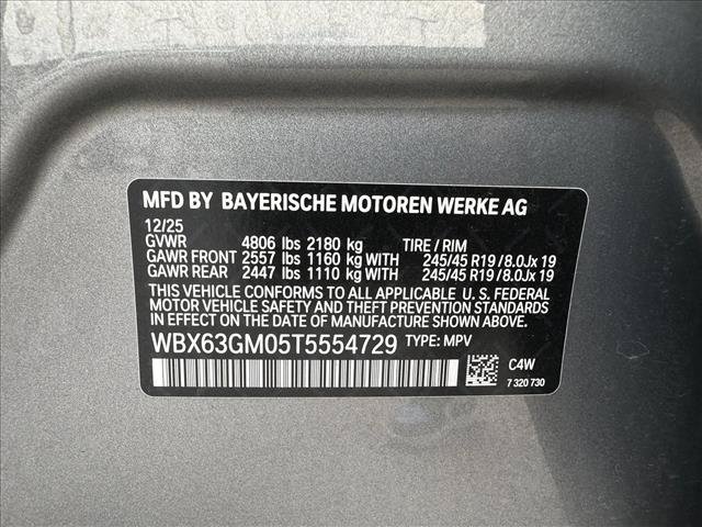 Used 2026 BMW X2 xDrive28i AWD/4WD image 16