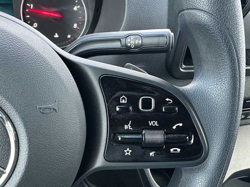 Used 2024 Mercedes-Benz Sprinter 2500 image 35