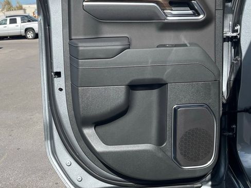New 2026 Chevrolet Silverado 1500 LT AWD/4WD image 23