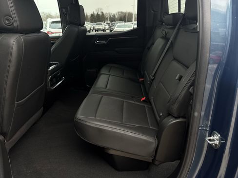 Certified 2024 GMC Sierra 1500 Denali w/ Denali Reserve Package image 26