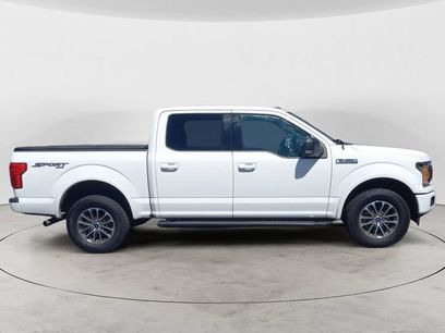 Used 2020 Ford F150 XLT w/ Equipment Group 302A Luxury