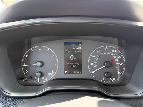 Used 2023 Toyota Corolla LE FWD image 40