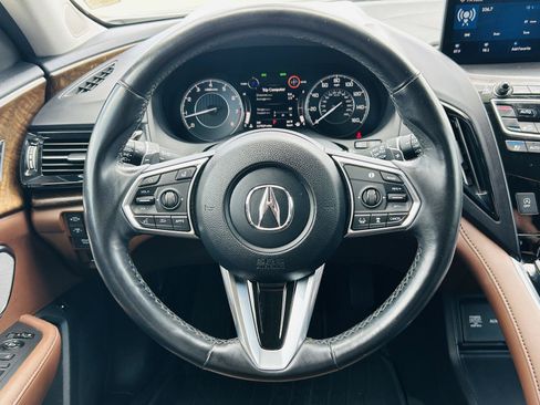 Used 2019 Acura RDX AWD w/ Advance Package image 20