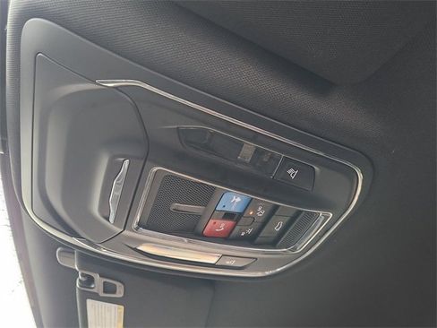 Used 2024 Jeep Grand Cherokee Altitude image 25