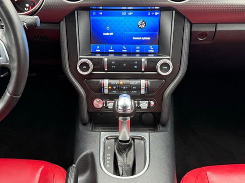 Used 2021 Ford Mustang GT w/ GT Performance Package image 17