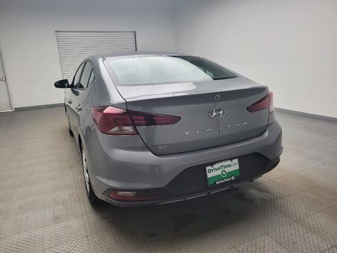 Used 2019 Hyundai Elantra SE w/ Cargo Package FWD image 6