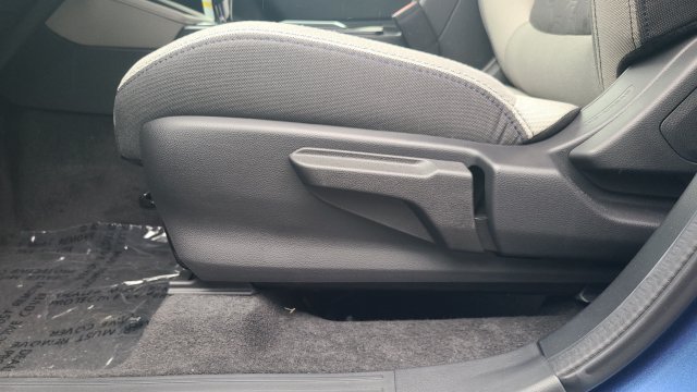 New 2026 Subaru Forester AWD/4WD image 12