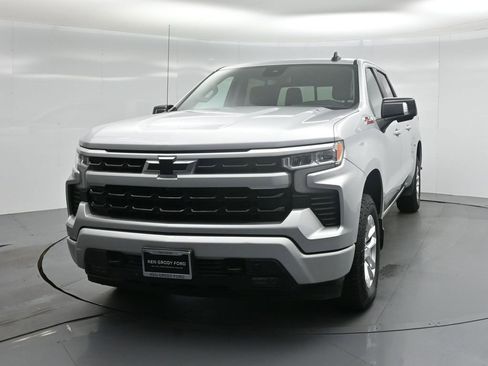 Used 2022 Chevrolet Silverado 1500 RST image 58