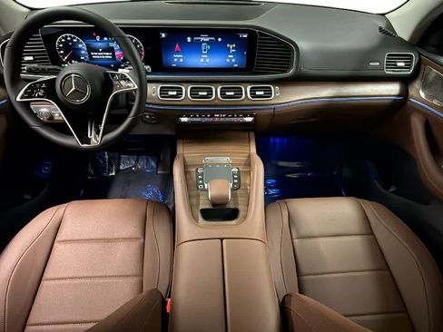 New 2026 Mercedes-Benz GLE 350 4MATIC image 5
