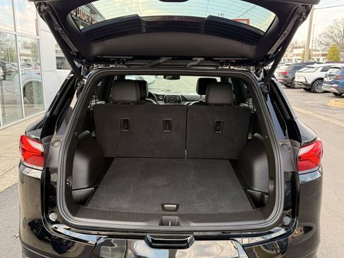 Used 2022 Chevrolet Blazer RS FWD image 33