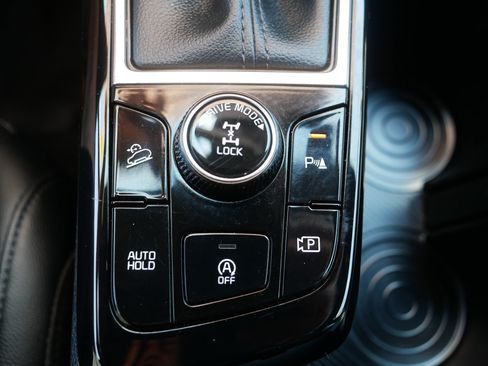 Certified 2024 Kia Sportage X-Line w/ X-Line Premium Package AWD/4WD image 32