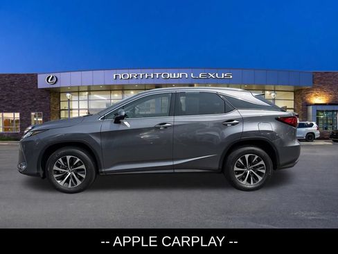Used 2022 Lexus RX 350 AWD w/ Premium Package image 2