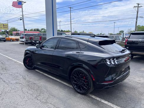 Used 2023 Ford Mustang Mach-E GT w/ GT Performance Edition AWD/4WD image 15