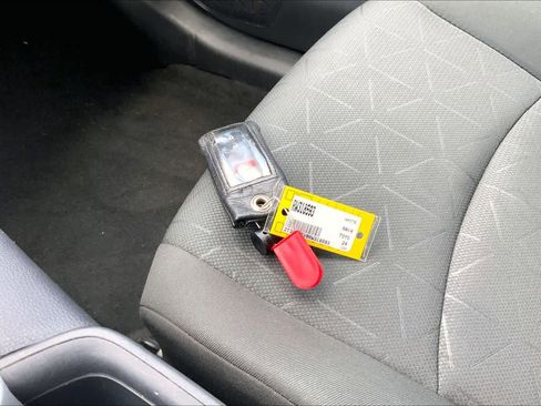 Used 2024 Toyota RAV4 XLE image 14