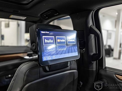 Used 2023 GMC Yukon XL Denali Ultimate w/ LPO, Floor Liner Package image 43