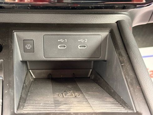 New 2026 Nissan Kicks SR w/ Cold Weather Package image 30