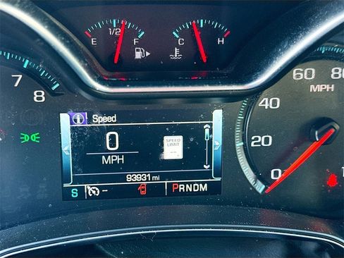 Used 2019 Chevrolet Impala Premier image 3