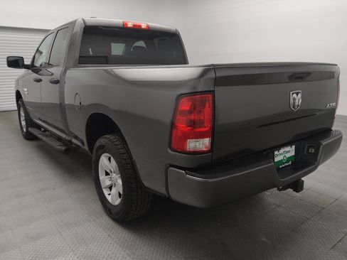 Used 2018 RAM 1500 Express AWD/4WD image 5